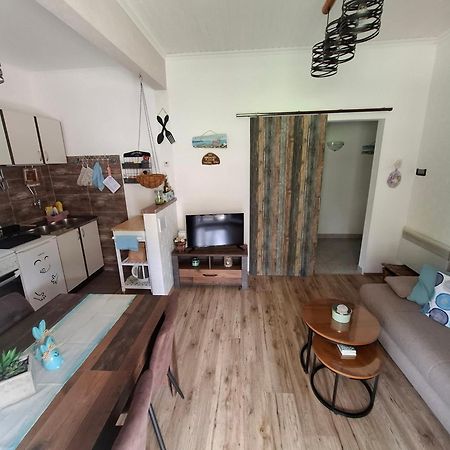 Apartman Envi Опатия Экстерьер фото