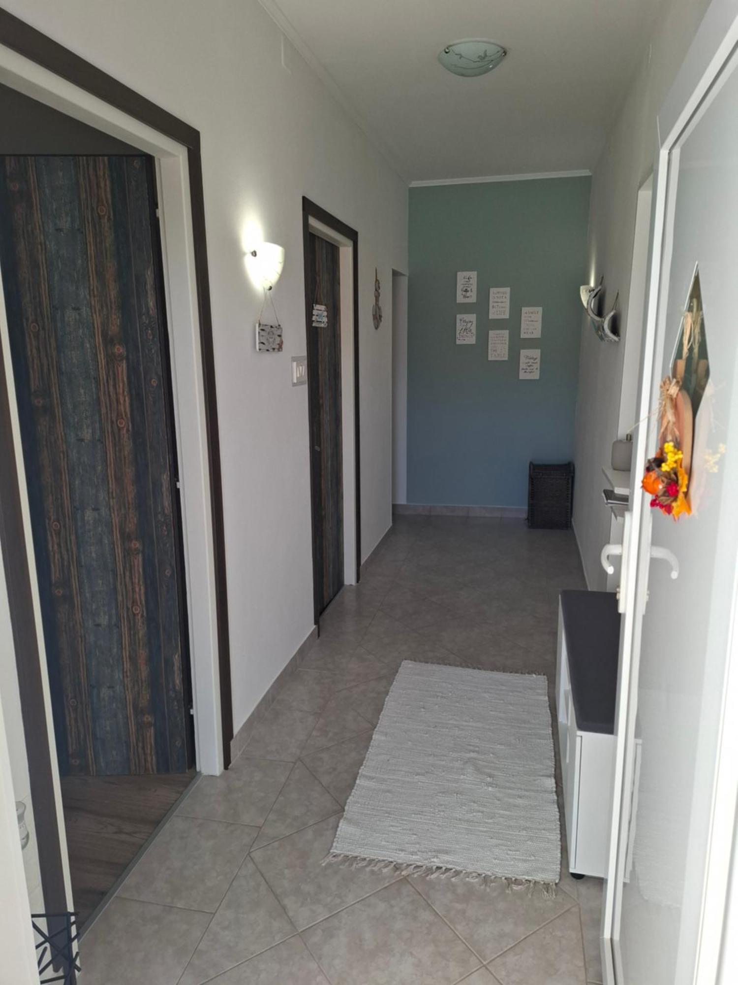 Apartman Envi Опатия Экстерьер фото