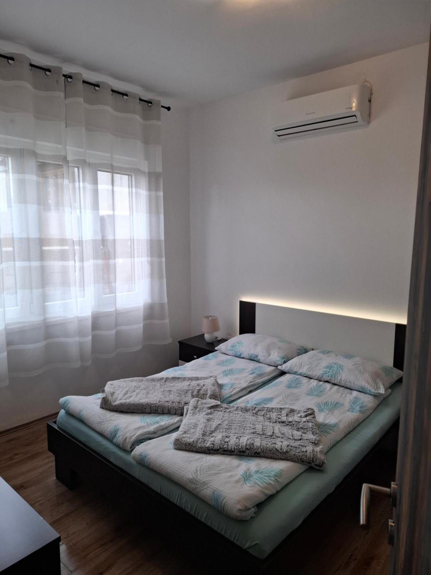 Apartman Envi Опатия Экстерьер фото