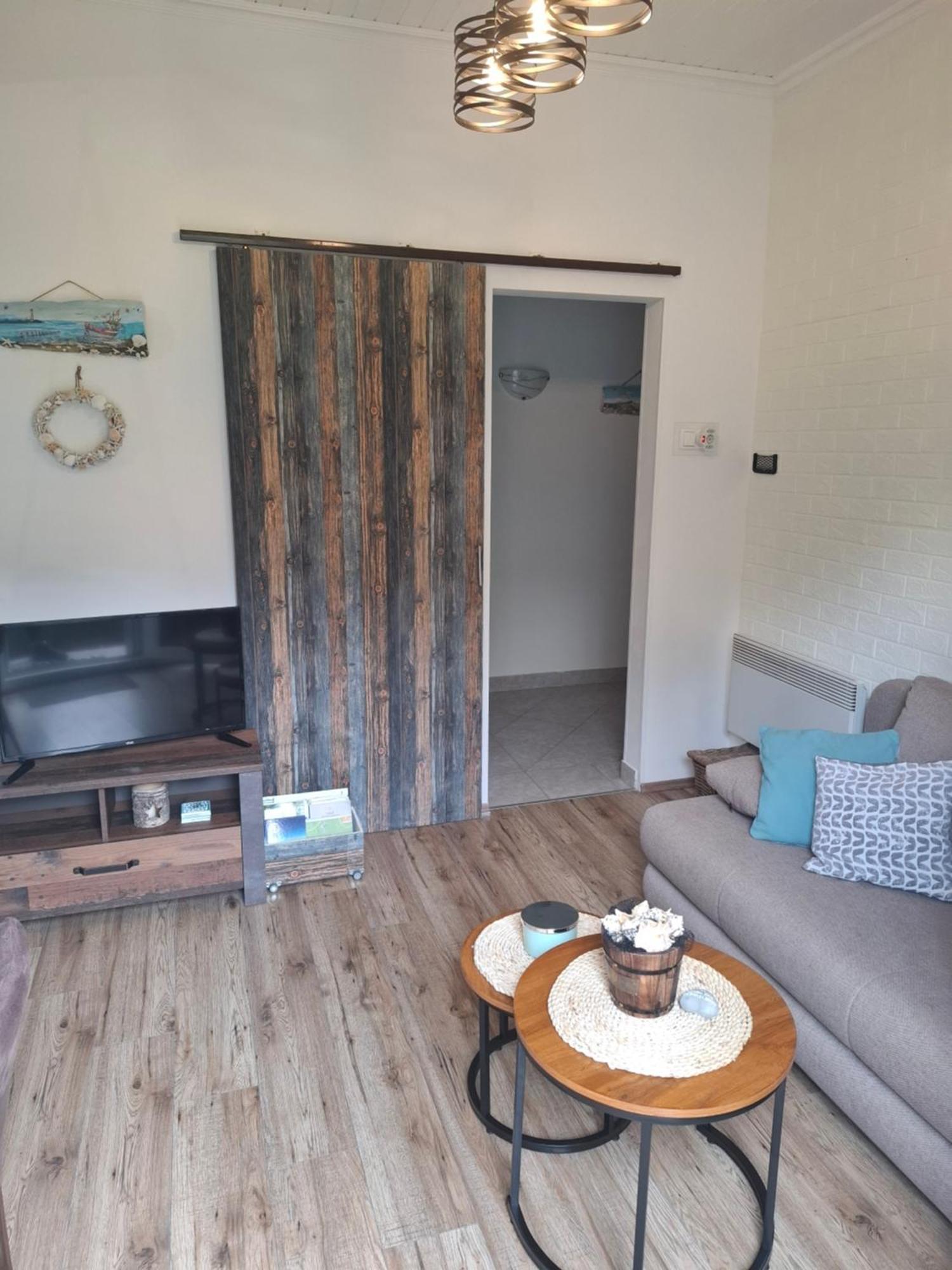 Apartman Envi Опатия Экстерьер фото