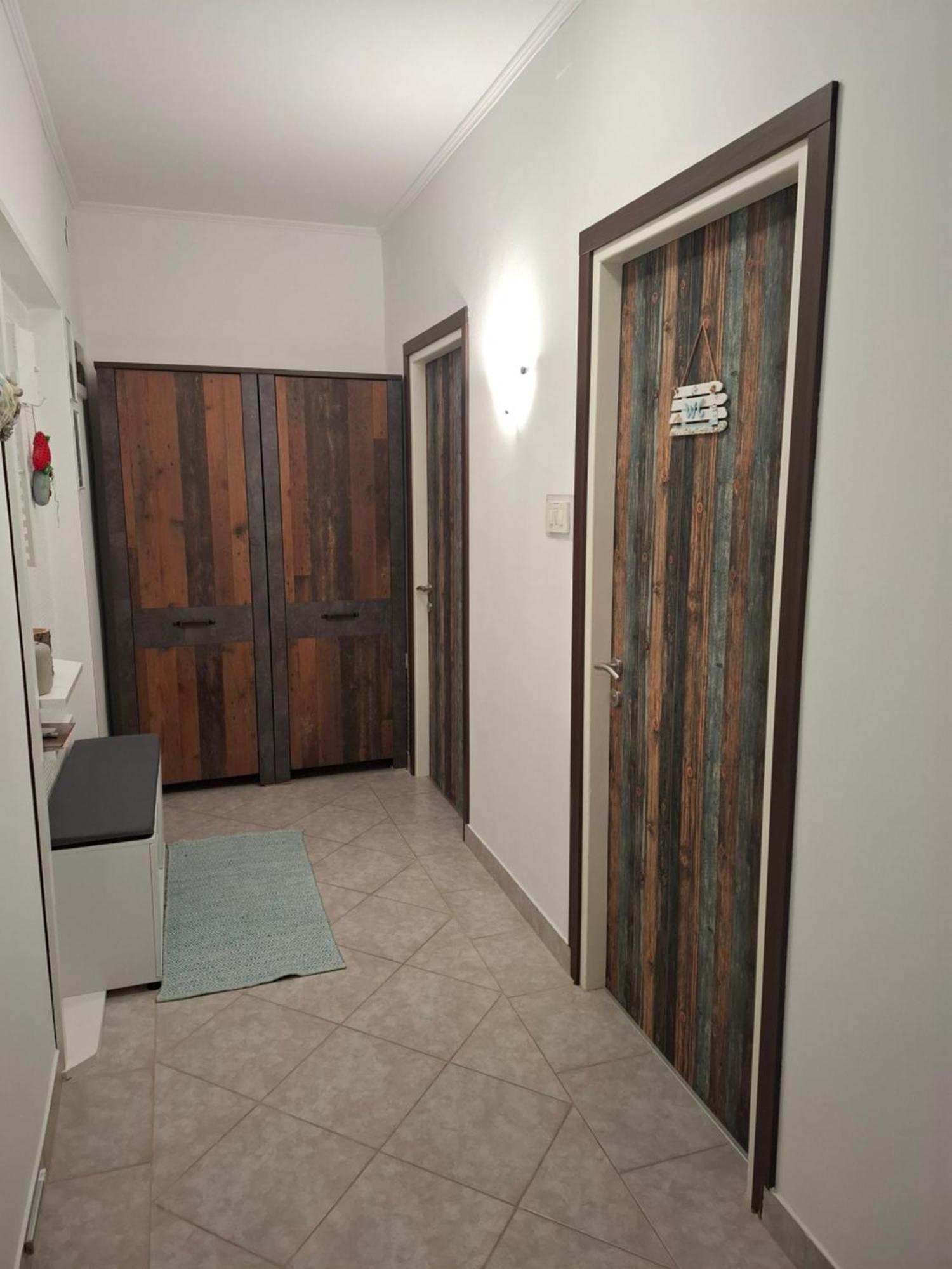 Apartman Envi Опатия Экстерьер фото