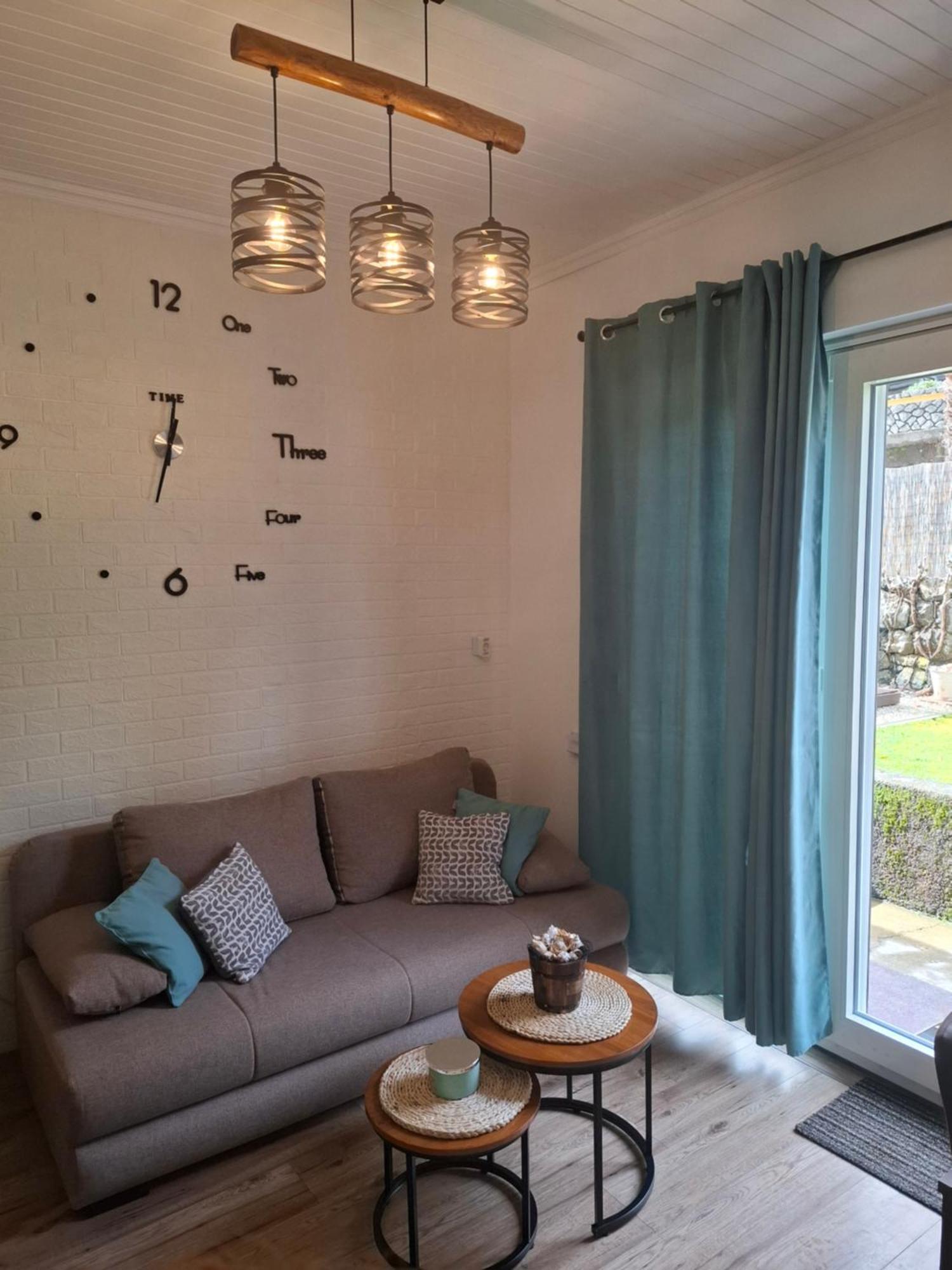 Apartman Envi Опатия Экстерьер фото