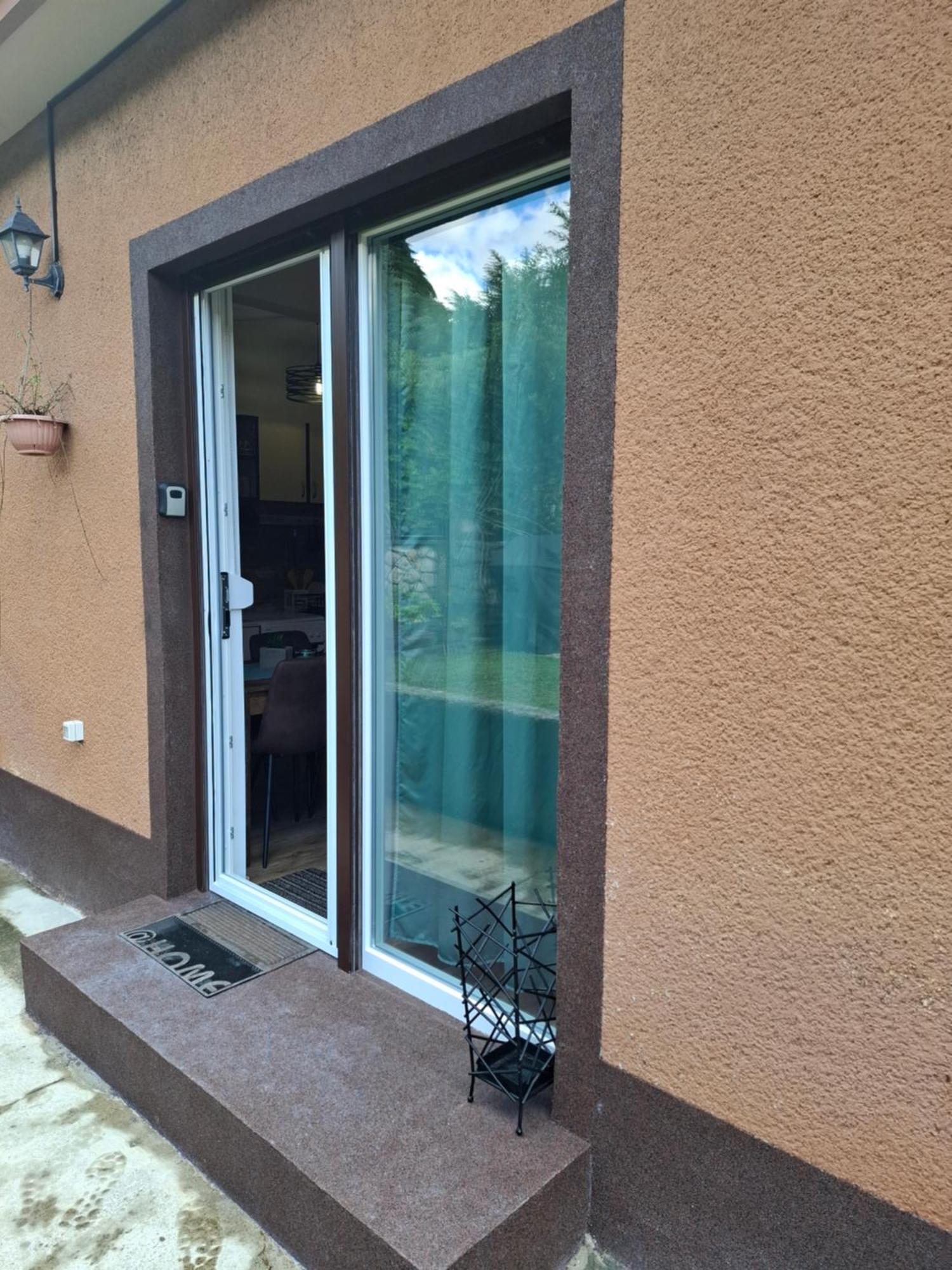 Apartman Envi Опатия Экстерьер фото