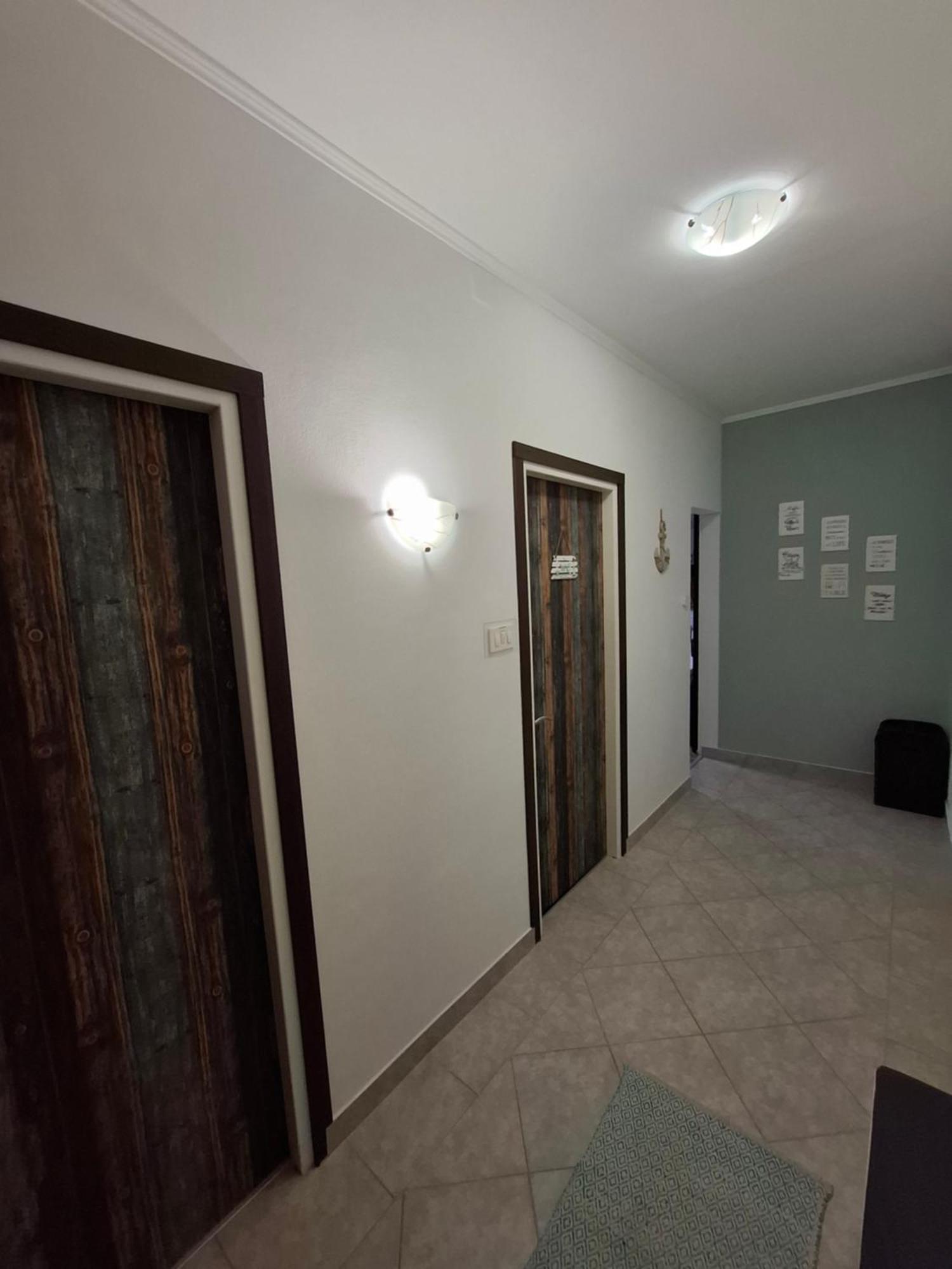 Apartman Envi Опатия Экстерьер фото