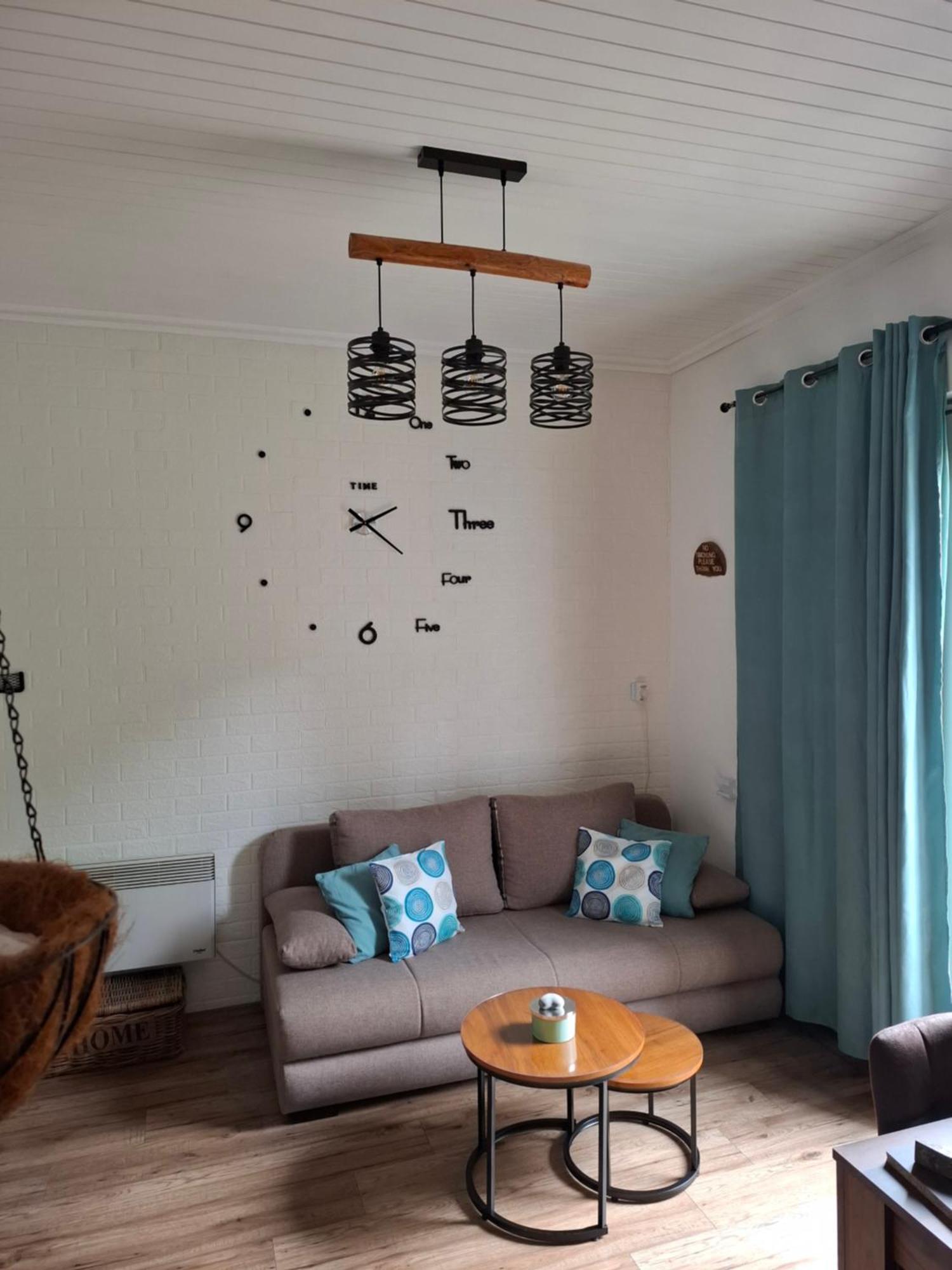 Apartman Envi Опатия Экстерьер фото