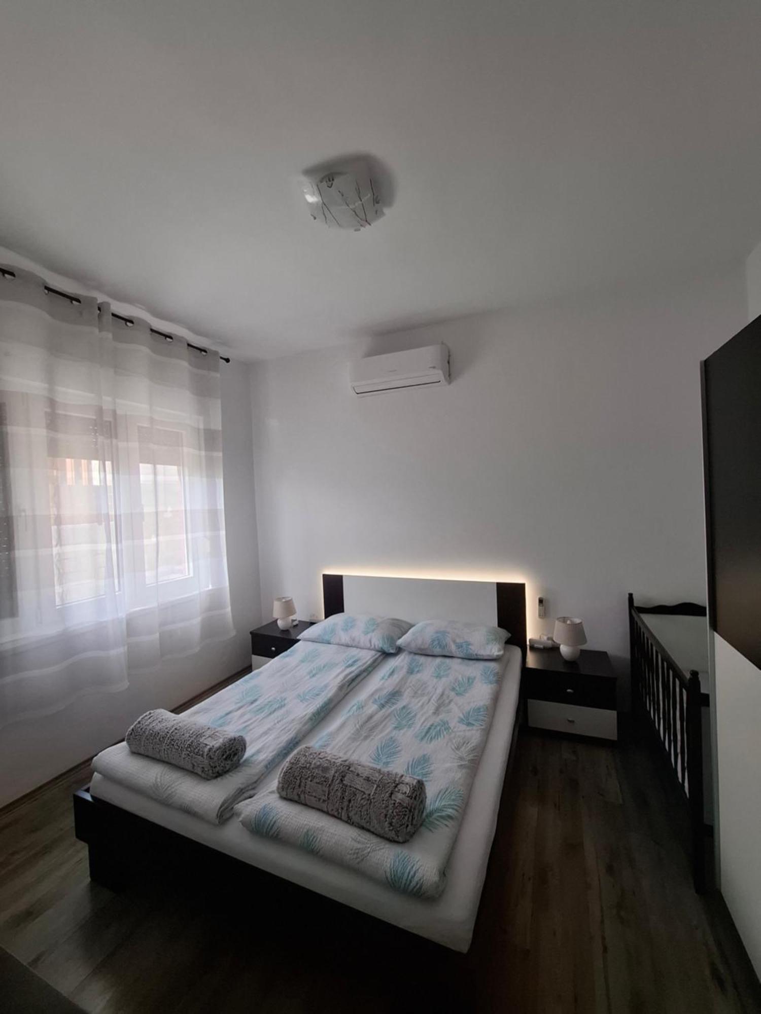Apartman Envi Опатия Экстерьер фото