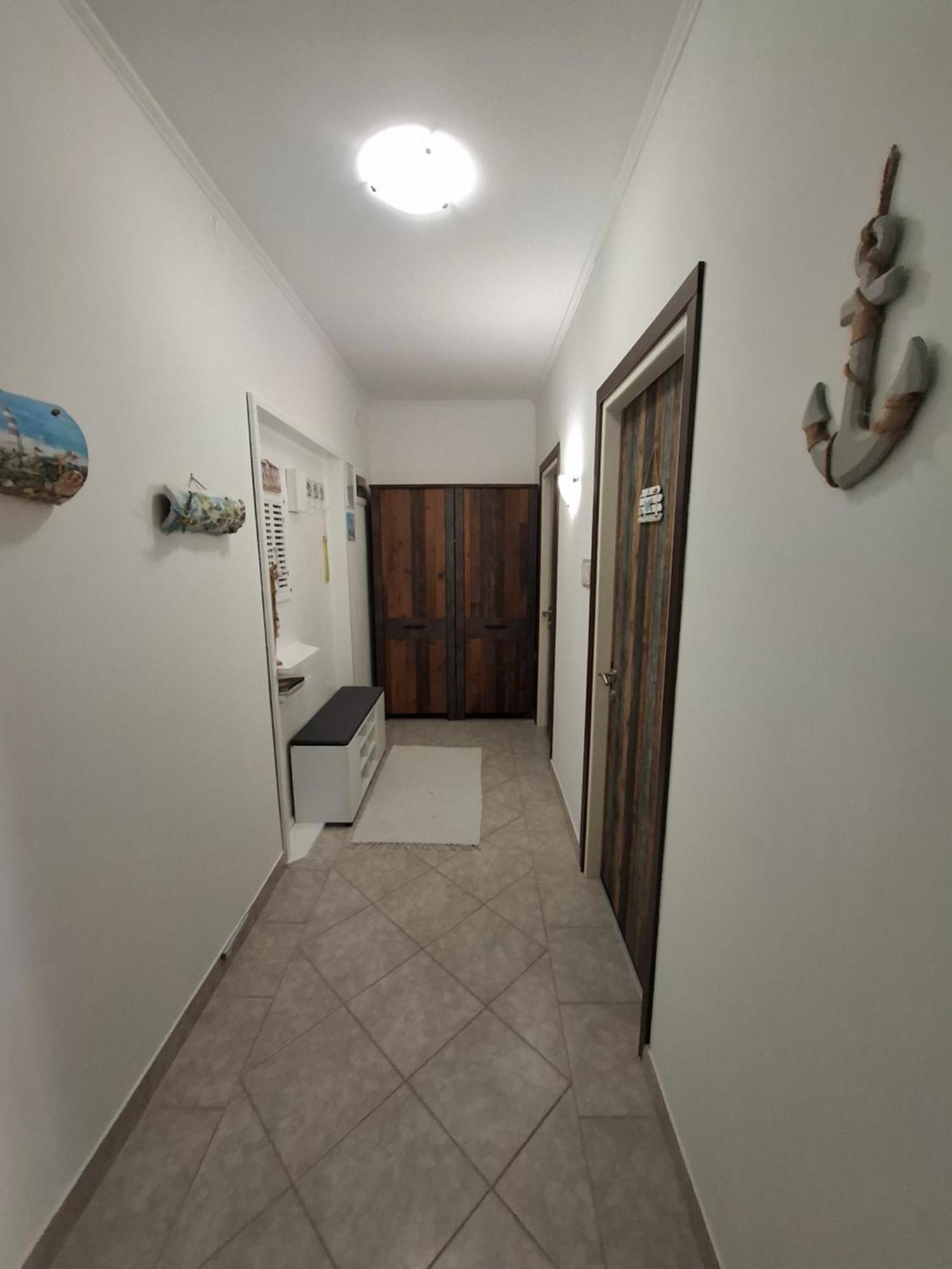 Apartman Envi Опатия Экстерьер фото