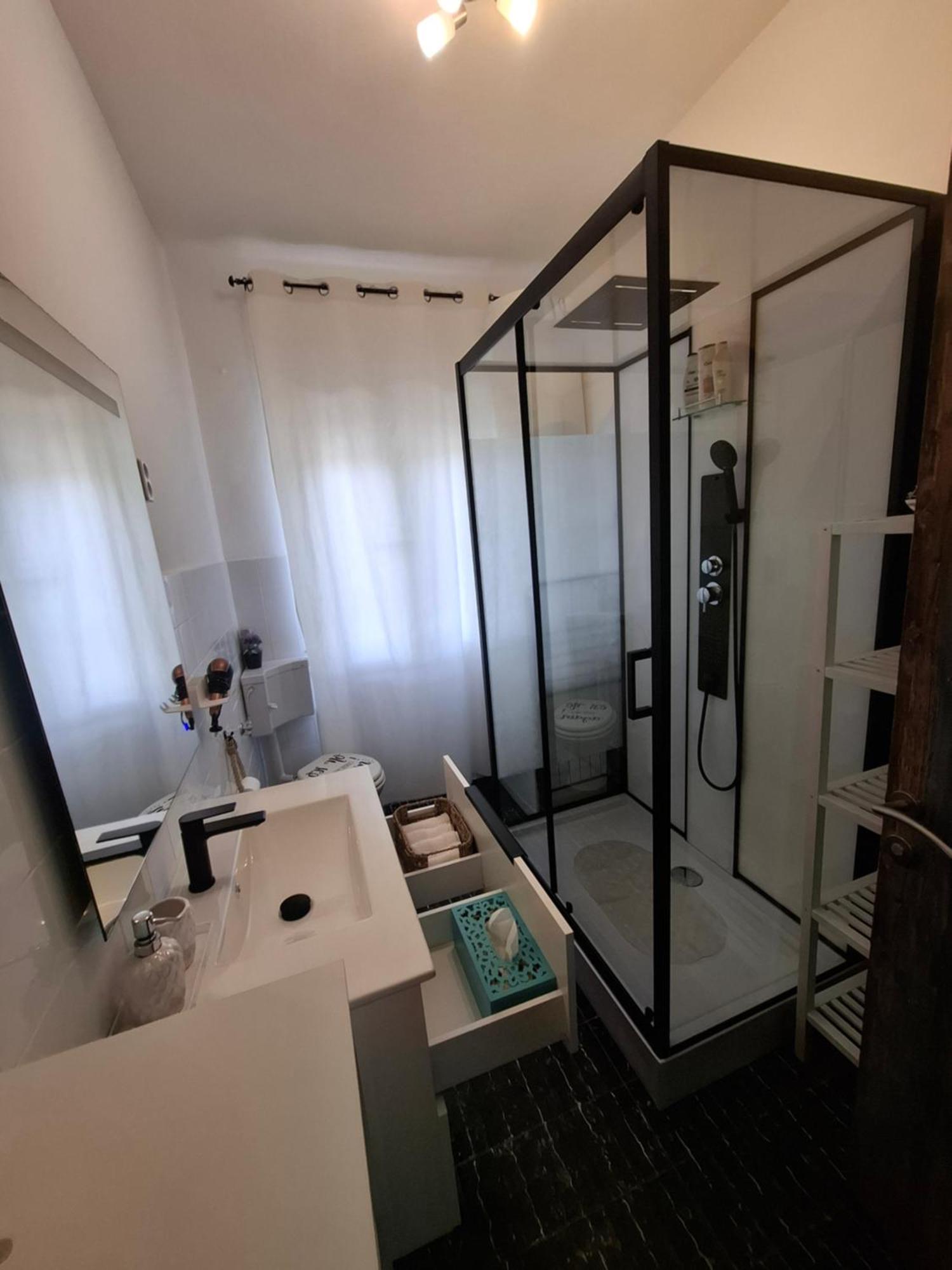 Apartman Envi Опатия Экстерьер фото