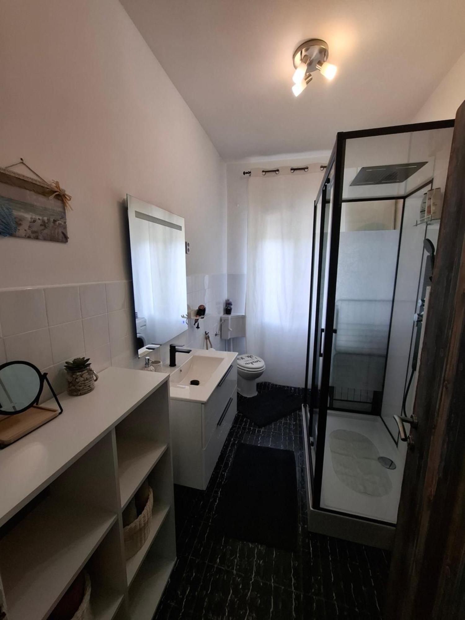 Apartman Envi Опатия Экстерьер фото