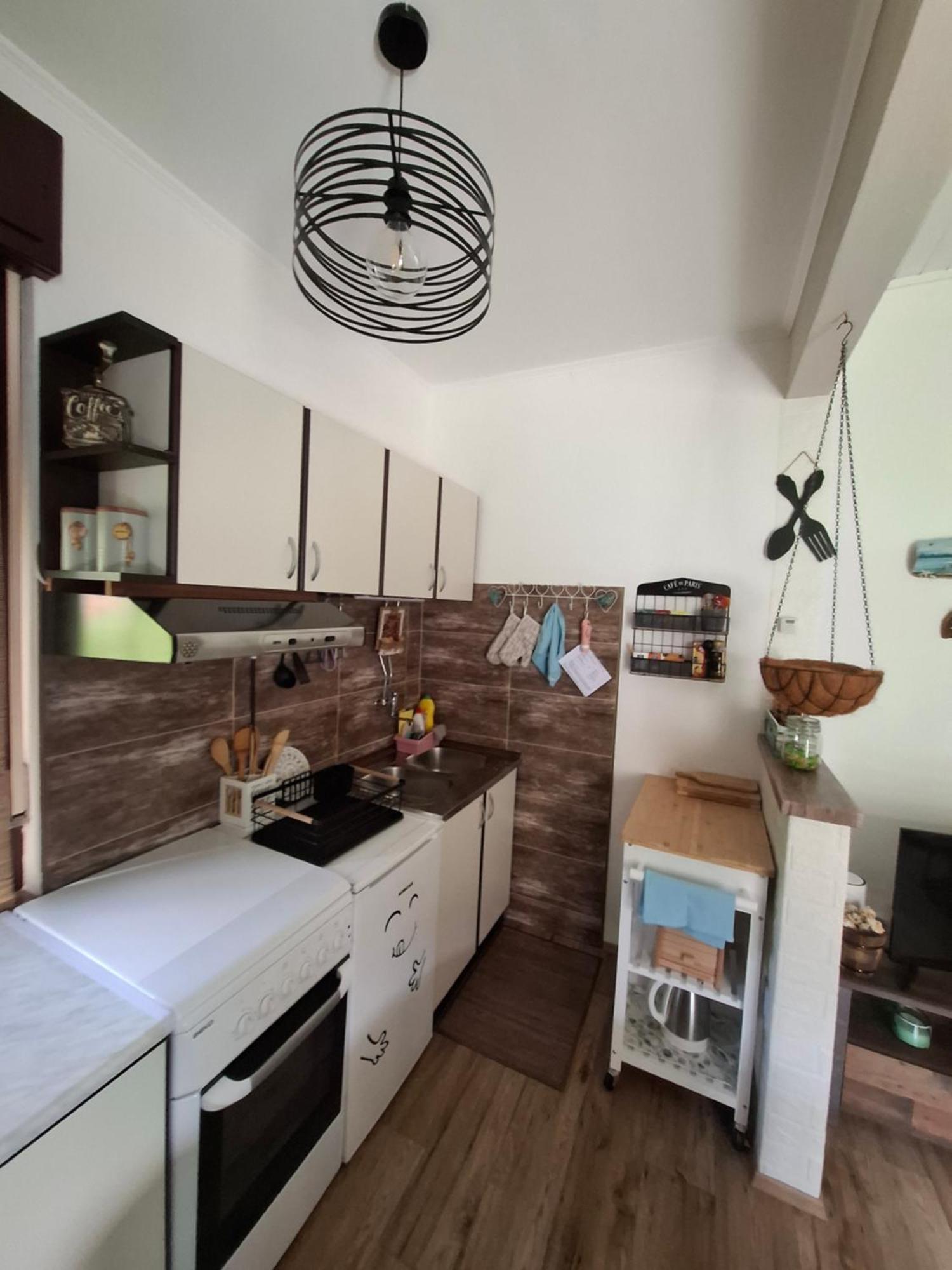Apartman Envi Опатия Экстерьер фото