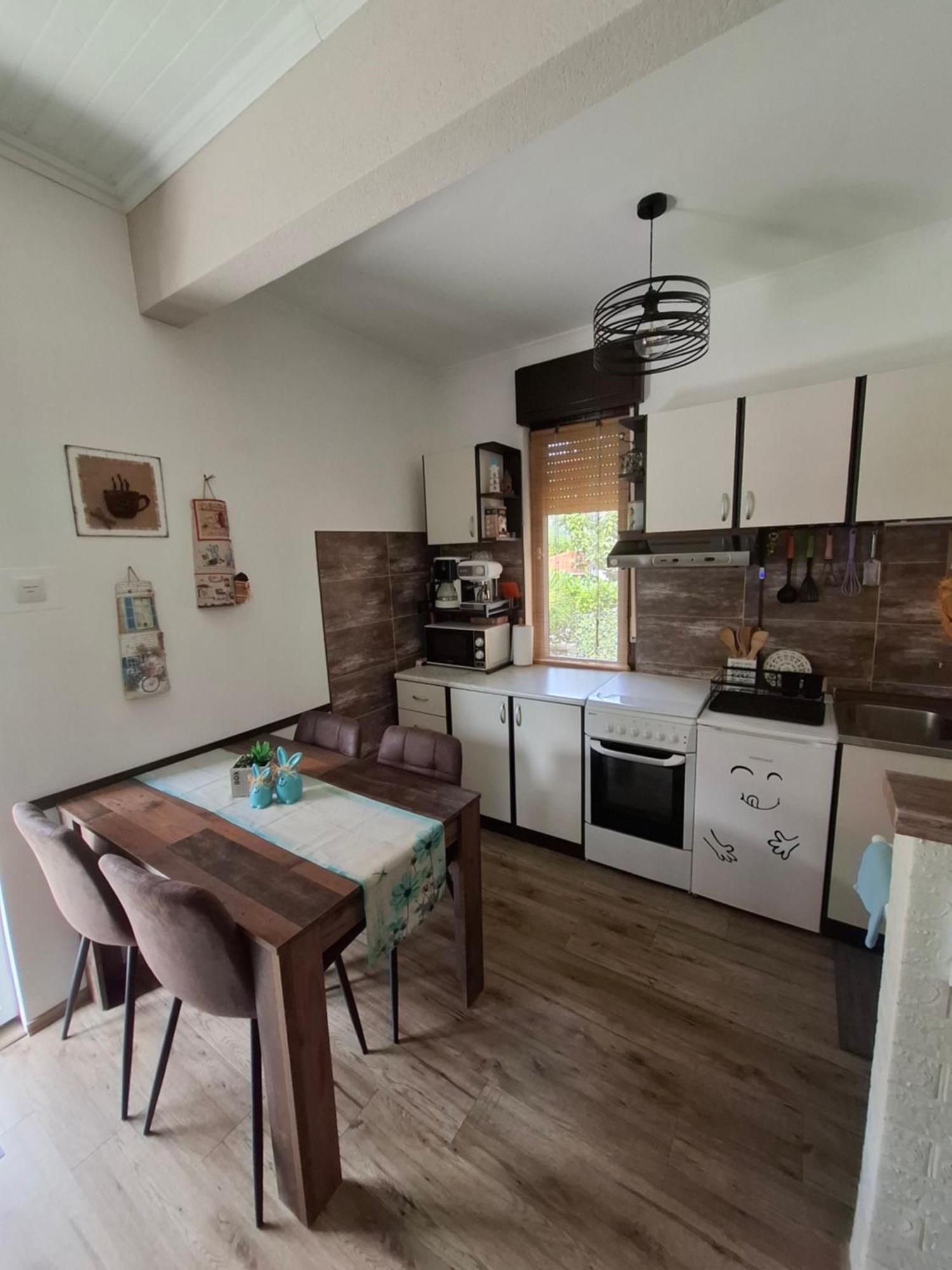 Apartman Envi Опатия Экстерьер фото