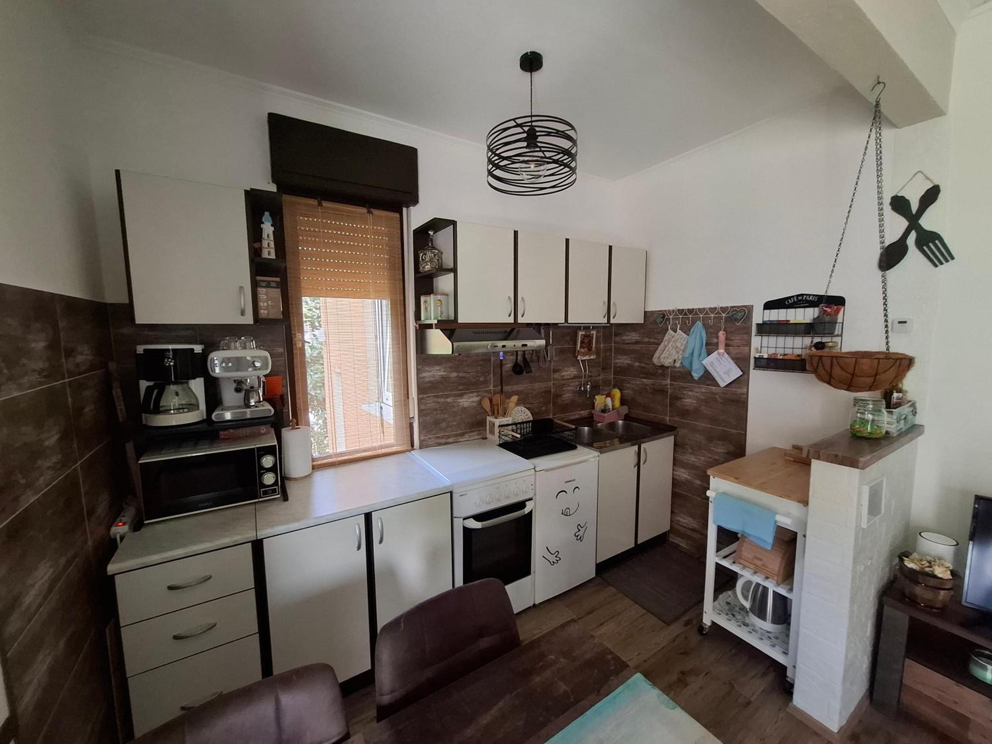 Apartman Envi Опатия Экстерьер фото